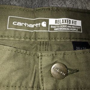Carhartt pants